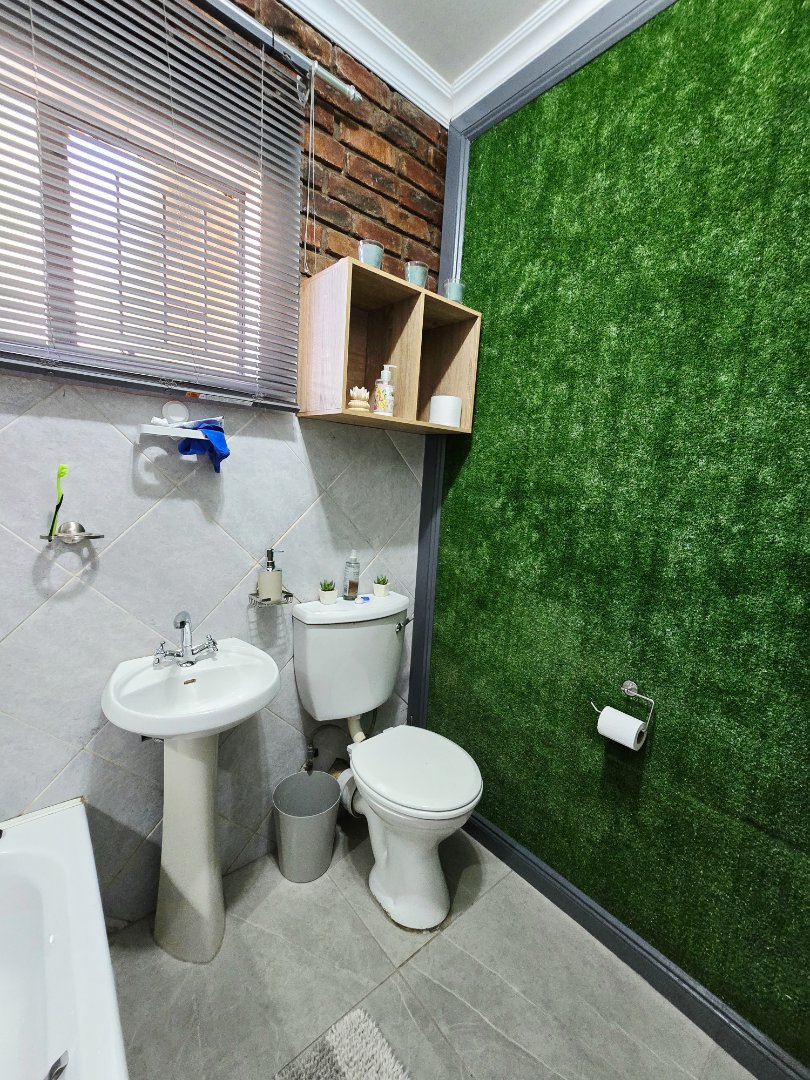  Bedroom Property for Sale in Doringkruin North West